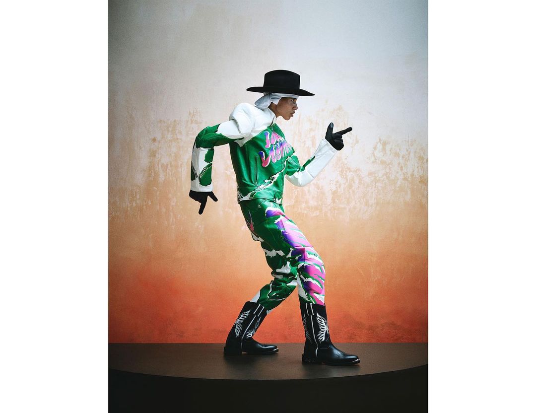 Re-Edition Magazine |  Apr. 22