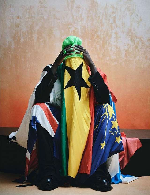 Re-Edition Magazine |  Apr. 22