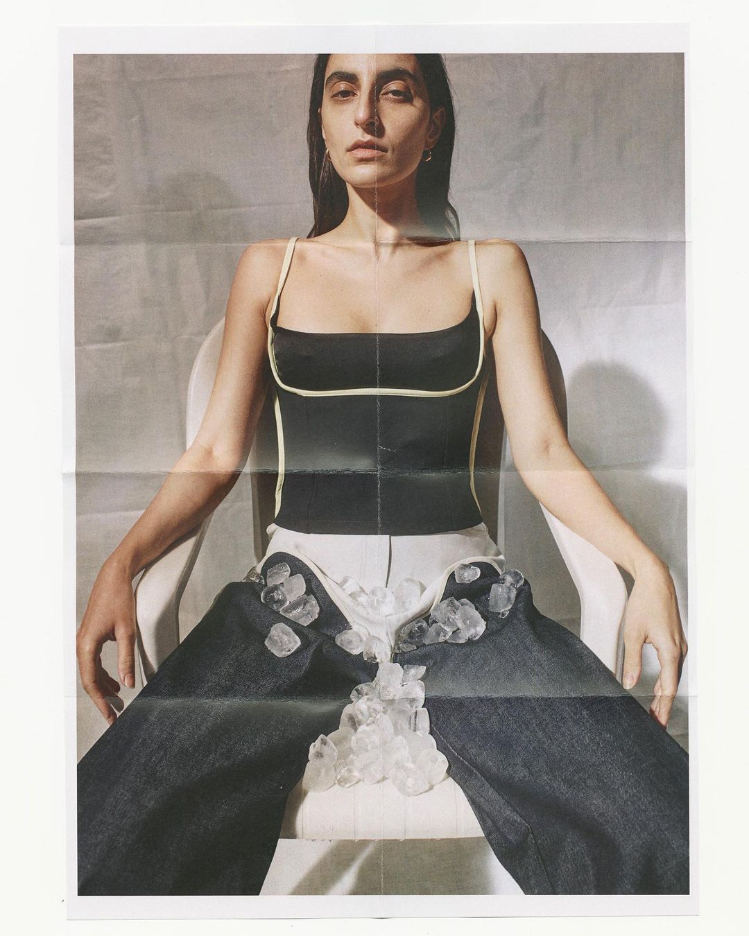 Paris Georgia |  Jun. 22