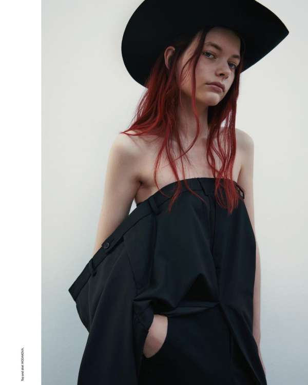 Bibi Cornejo Borthwick