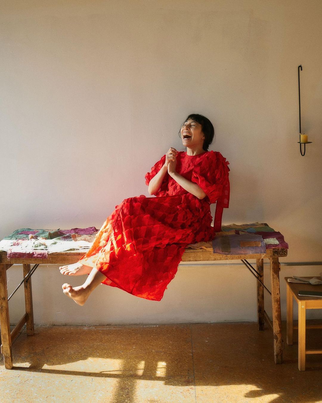 Cecilie Bahnsen |  Jun. 22