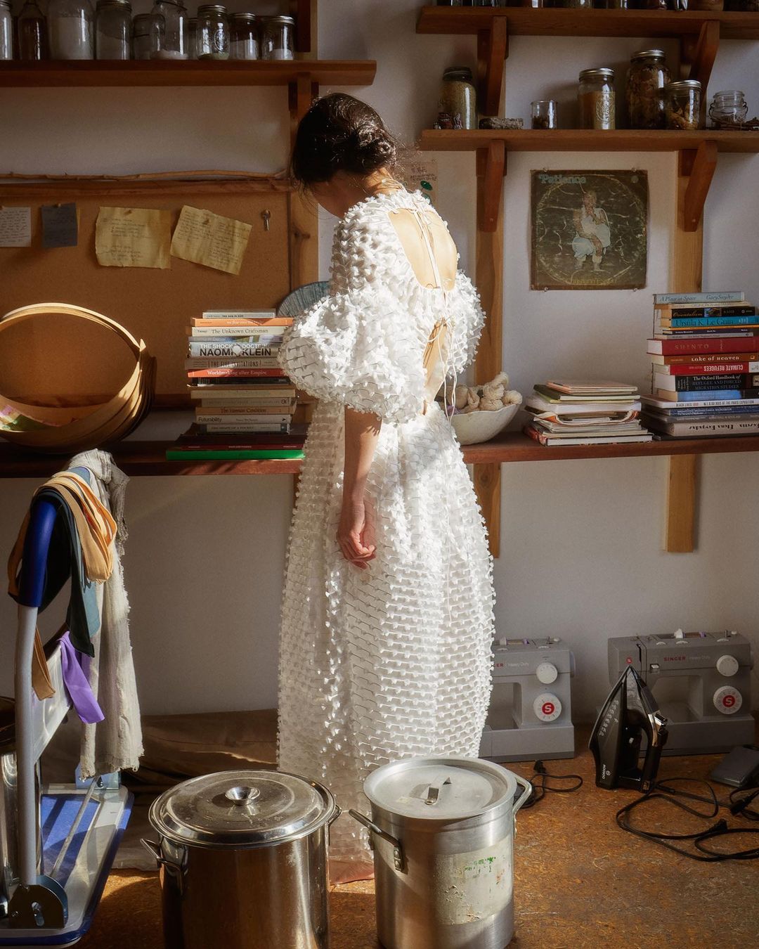 Cecilie Bahnsen |  Jun. 22