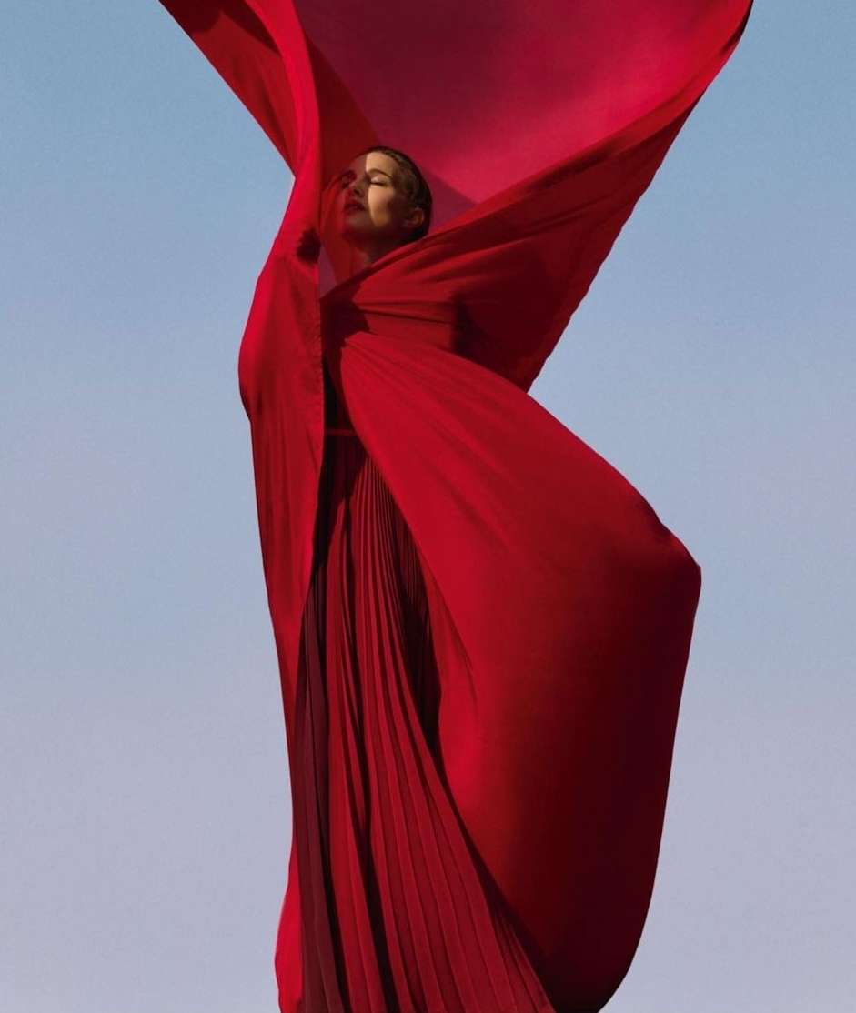 Dior Beauty |  Sep. 22