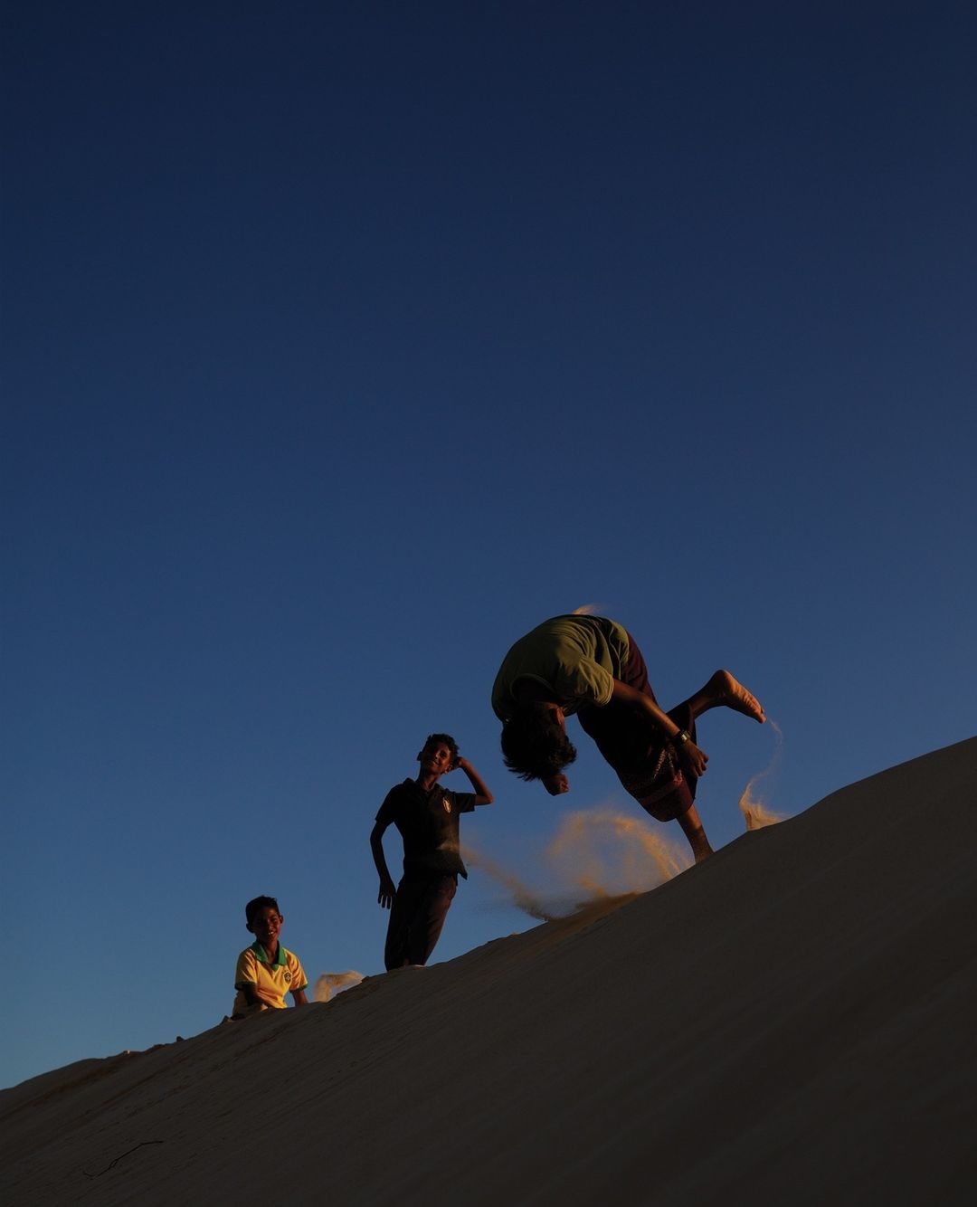 WSJ. Magazine |  Oct. 22