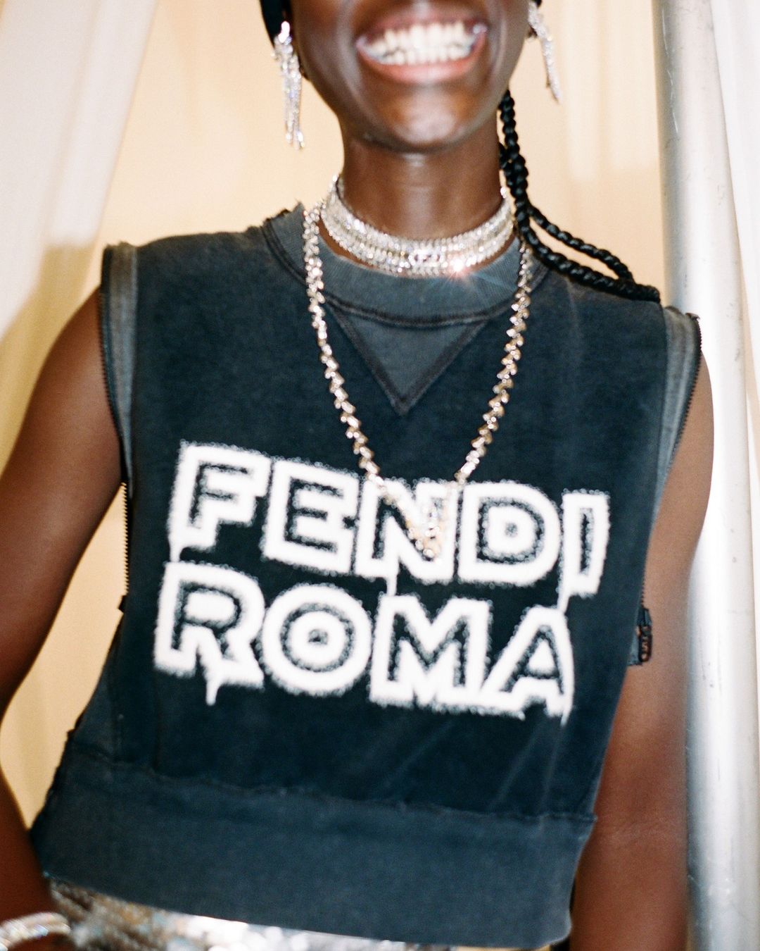 Fendi |  Oct. 22