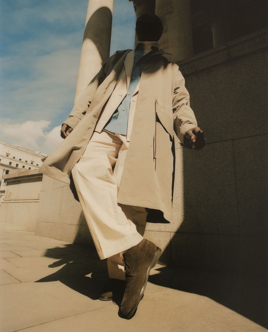 Harrys of London |  Oct. 22