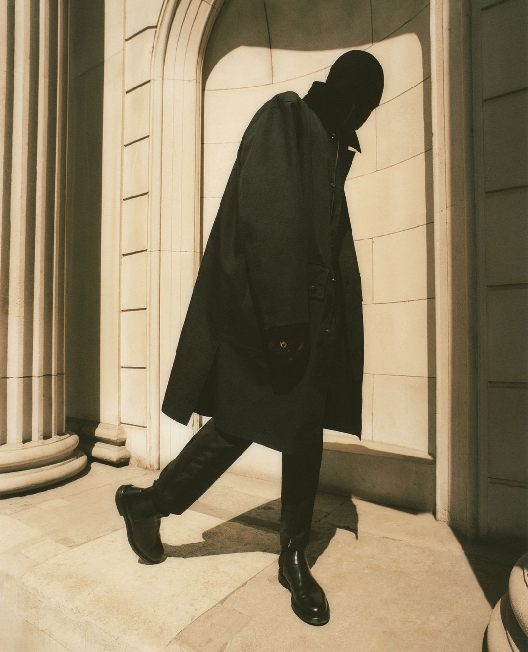 Harrys of London |  Oct. 22