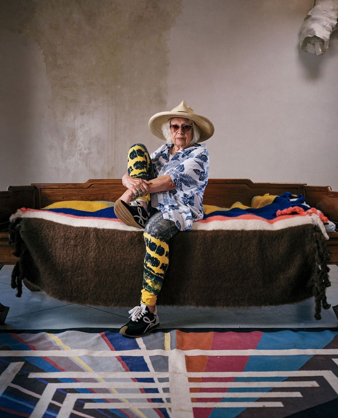 T Magazine |  Oct. 22