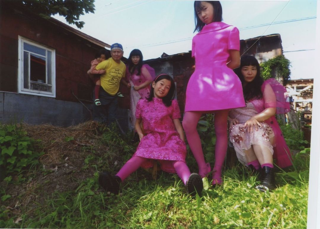 Middle Plane Magazine |  Nov. 22