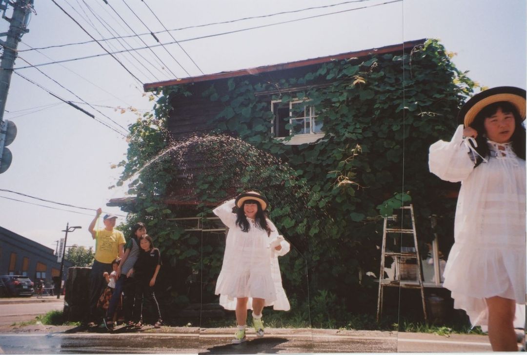 Middle Plane Magazine |  Nov. 22