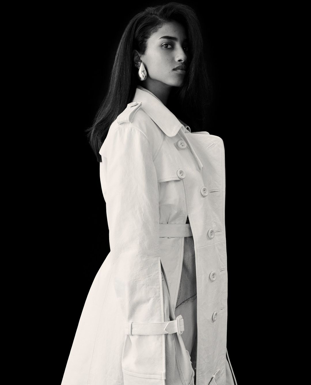 Vogue Arabia |  Dec. 22