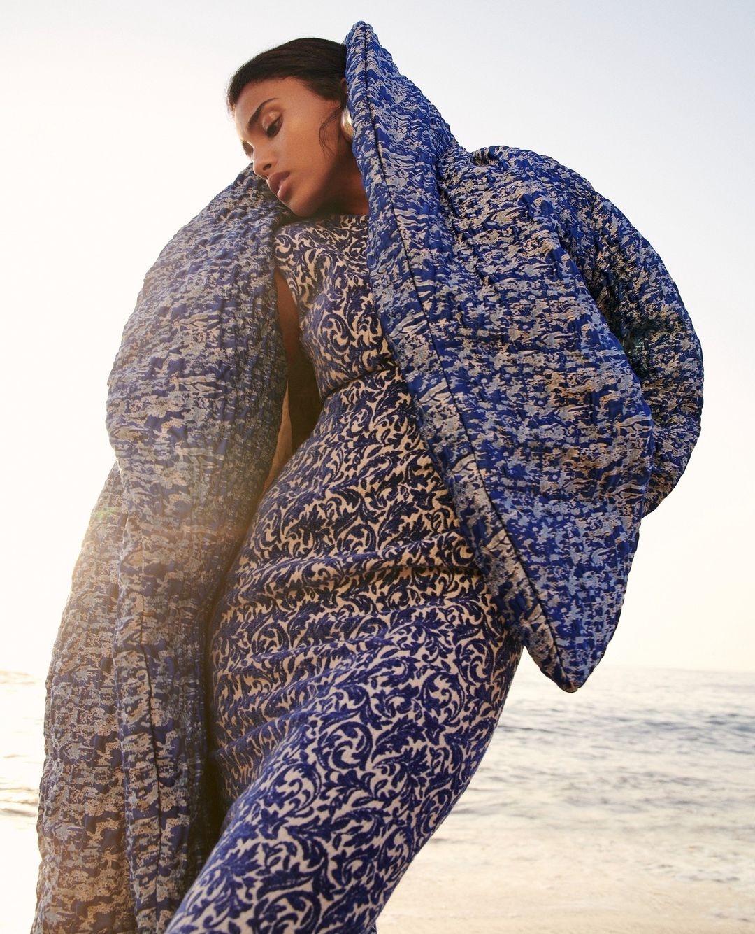 Vogue Arabia |  Dec. 22