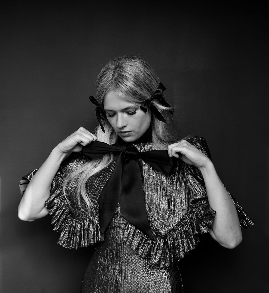 THE VAMPIRE’S WIFE |  Jan. 23