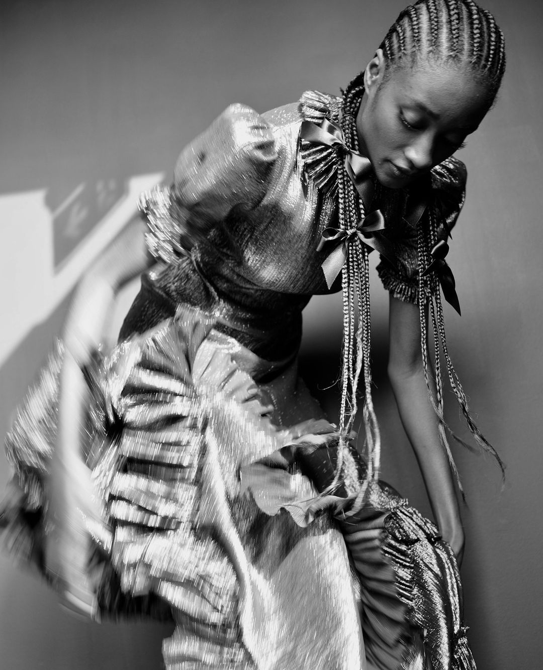 THE VAMPIRE’S WIFE |  Jan. 23