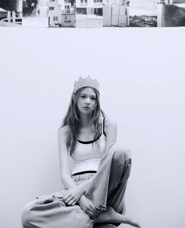 Bibi Cornejo Borthwick