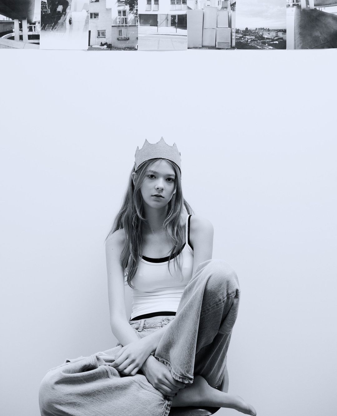 Bibi Cornejo Borthwick