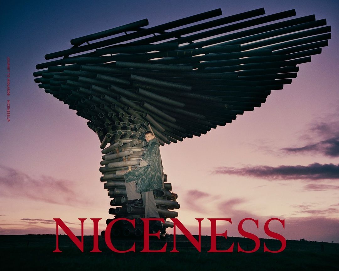 NICENESS |  Feb. 23