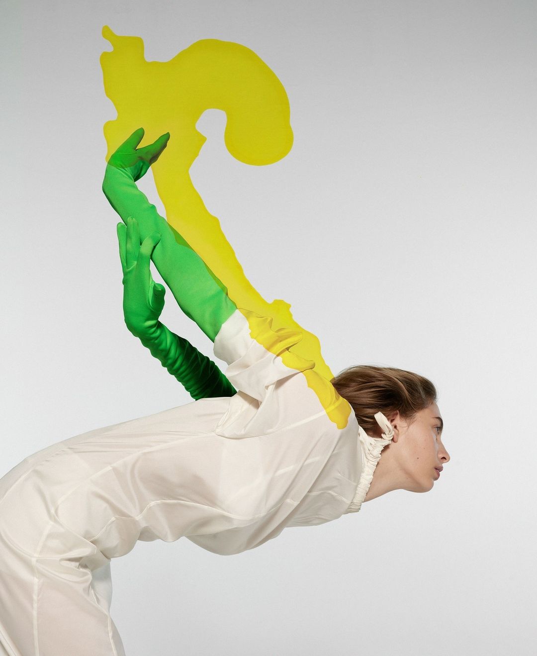 Harper’s Bazaar Italia |  Feb. 23