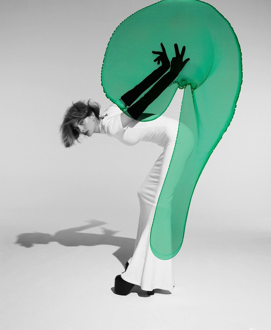 Harper’s Bazaar Italia |  Feb. 23