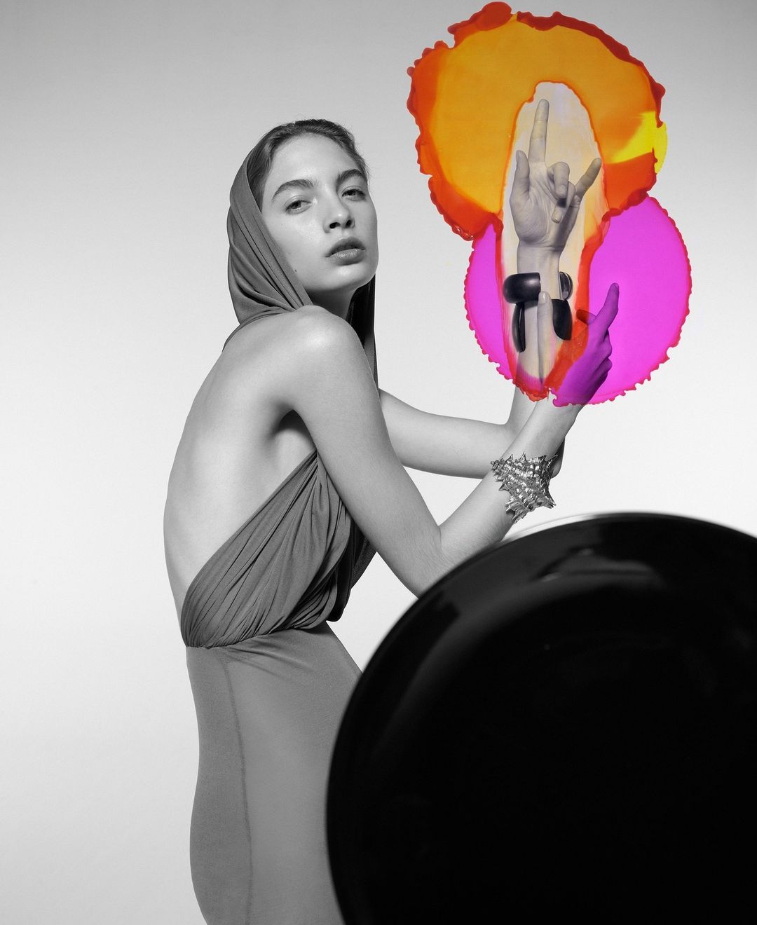 Harper’s Bazaar Italia |  Feb. 23