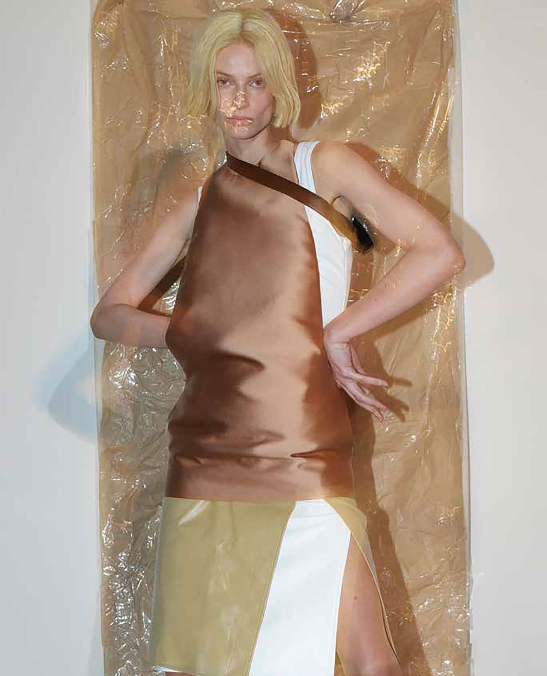 Purple Fashion Magazine |  Feb. 23