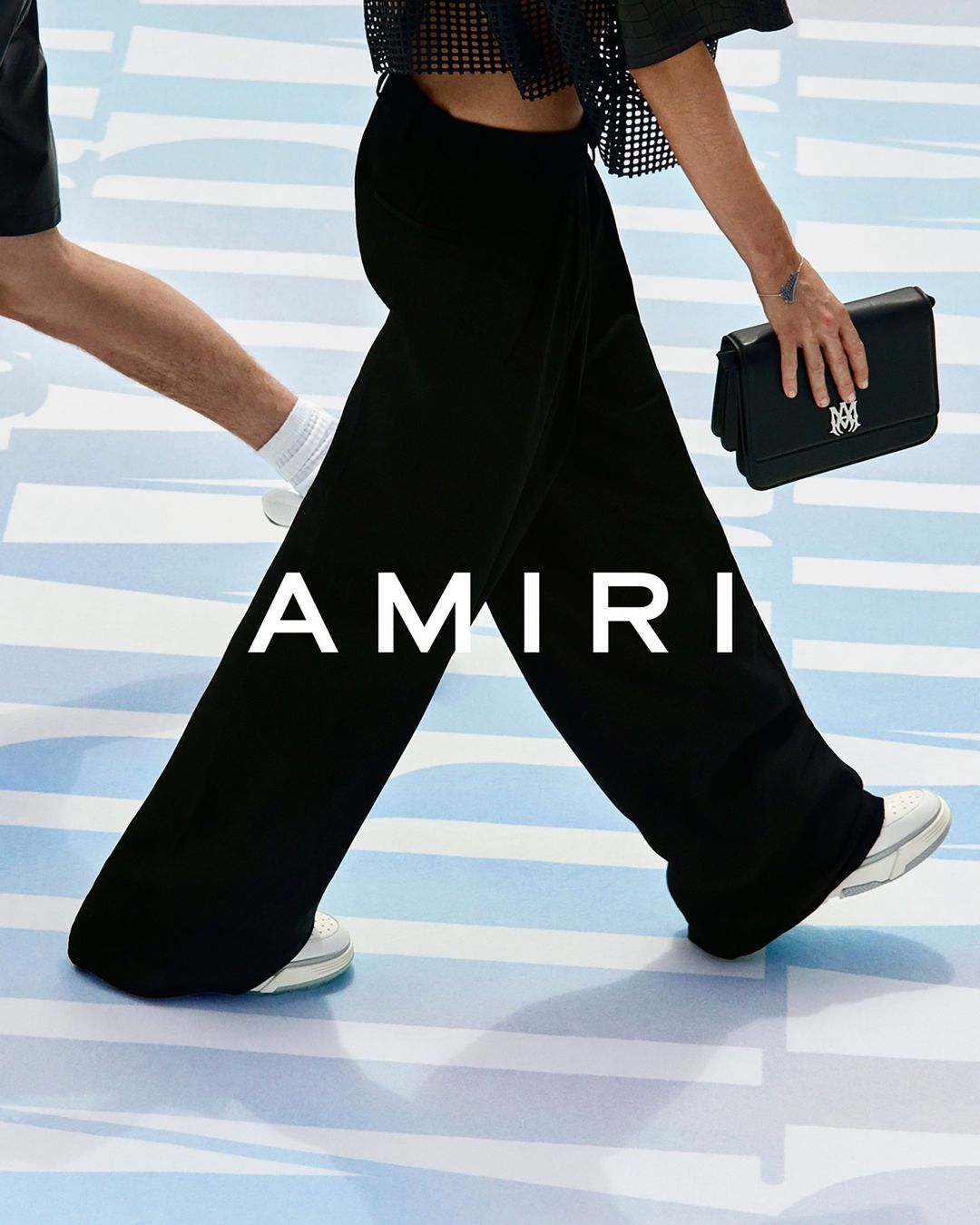 Amiri |  Mar. 23