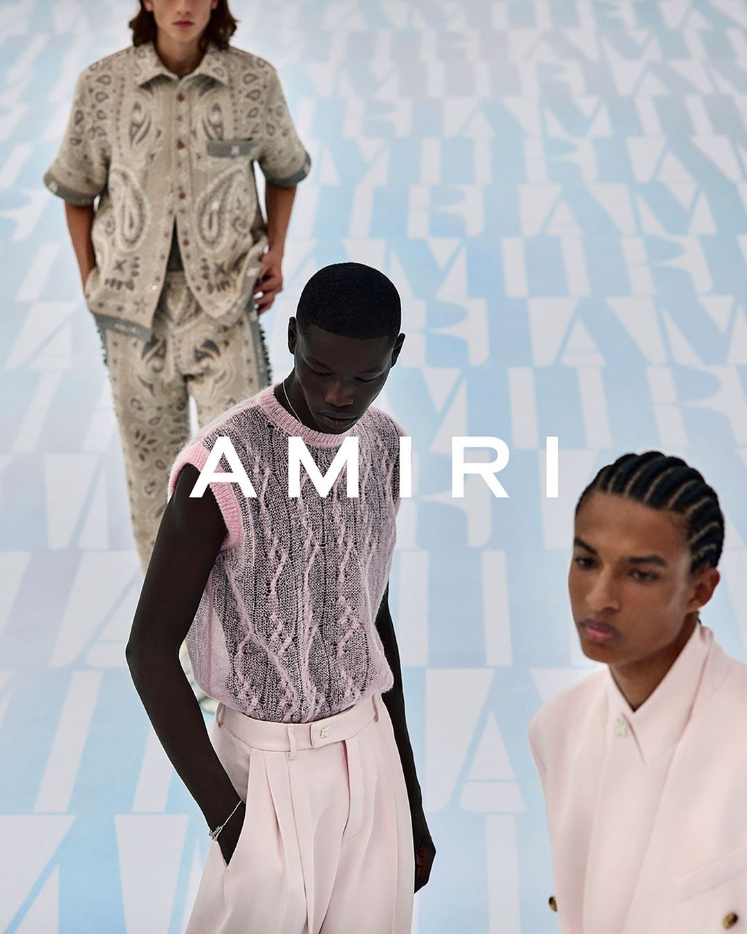 Amiri |  Mar. 23