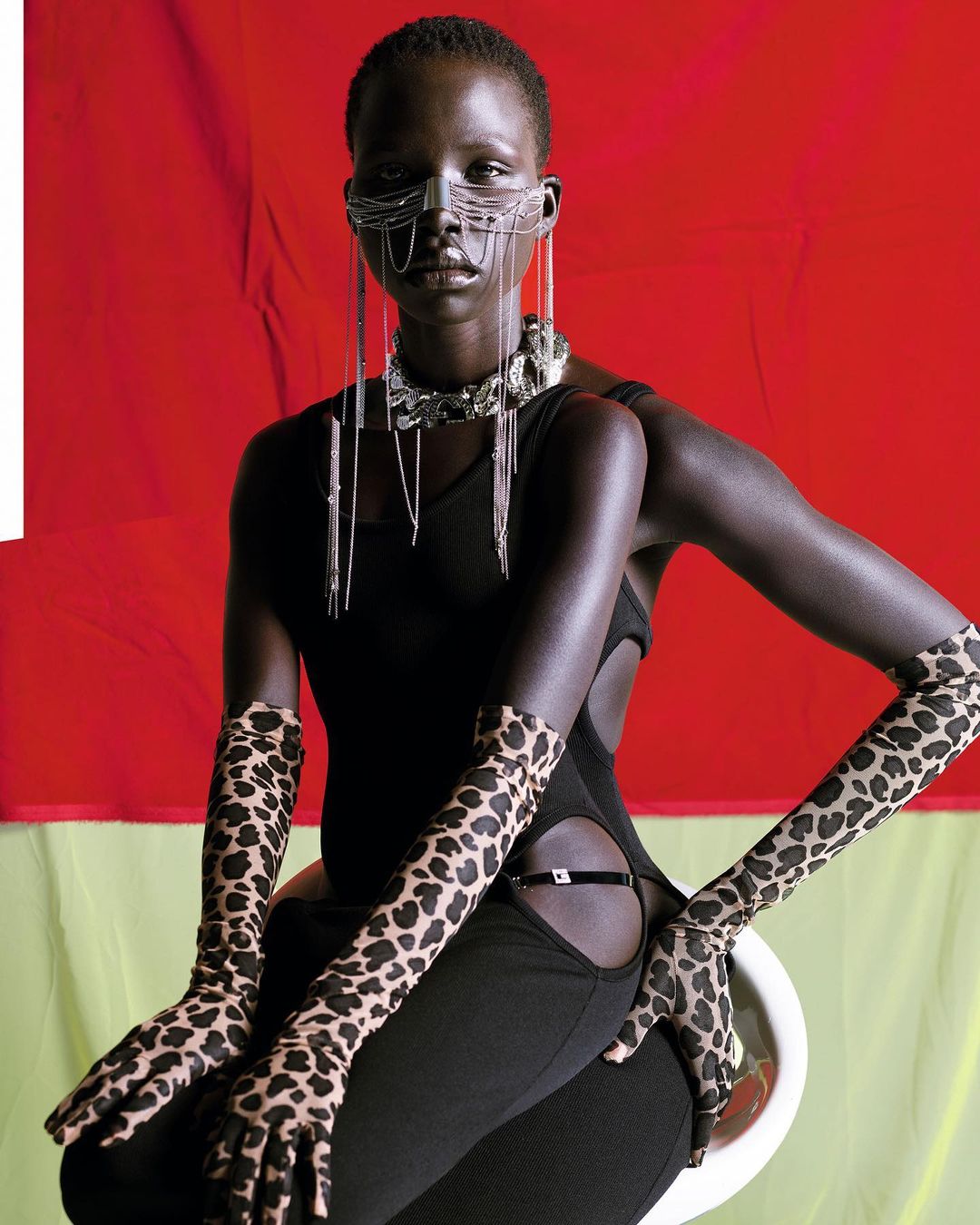 AnOther Magazine |  Mar. 23