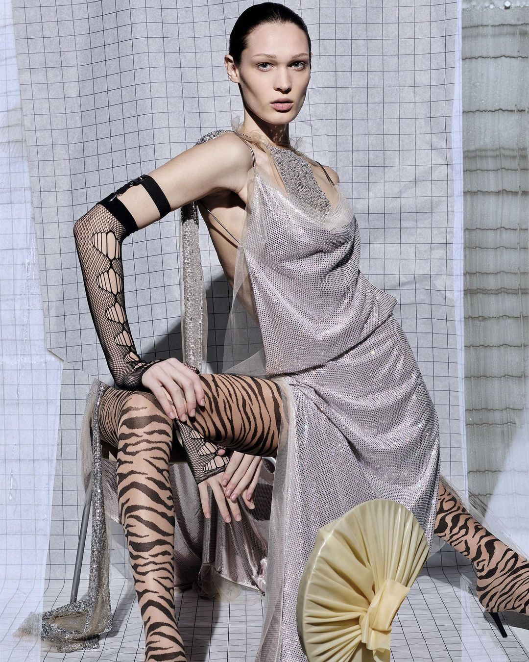 AnOther Magazine |  Mar. 23