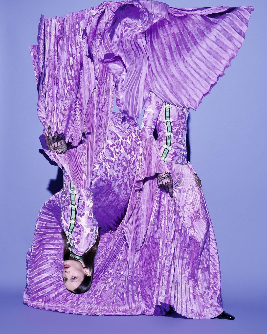 AnOther Magazine |  Mar. 23