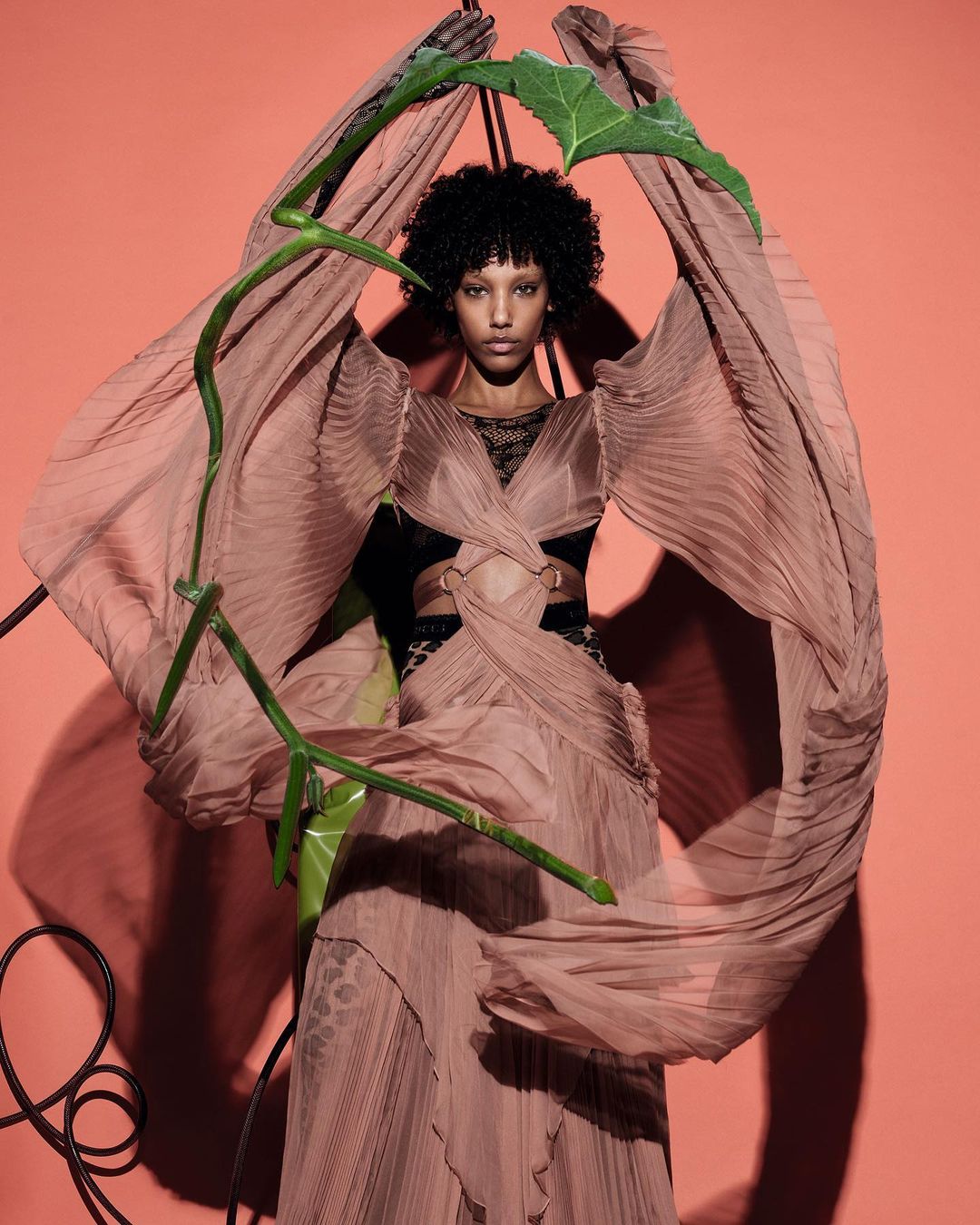 AnOther Magazine |  Mar. 23