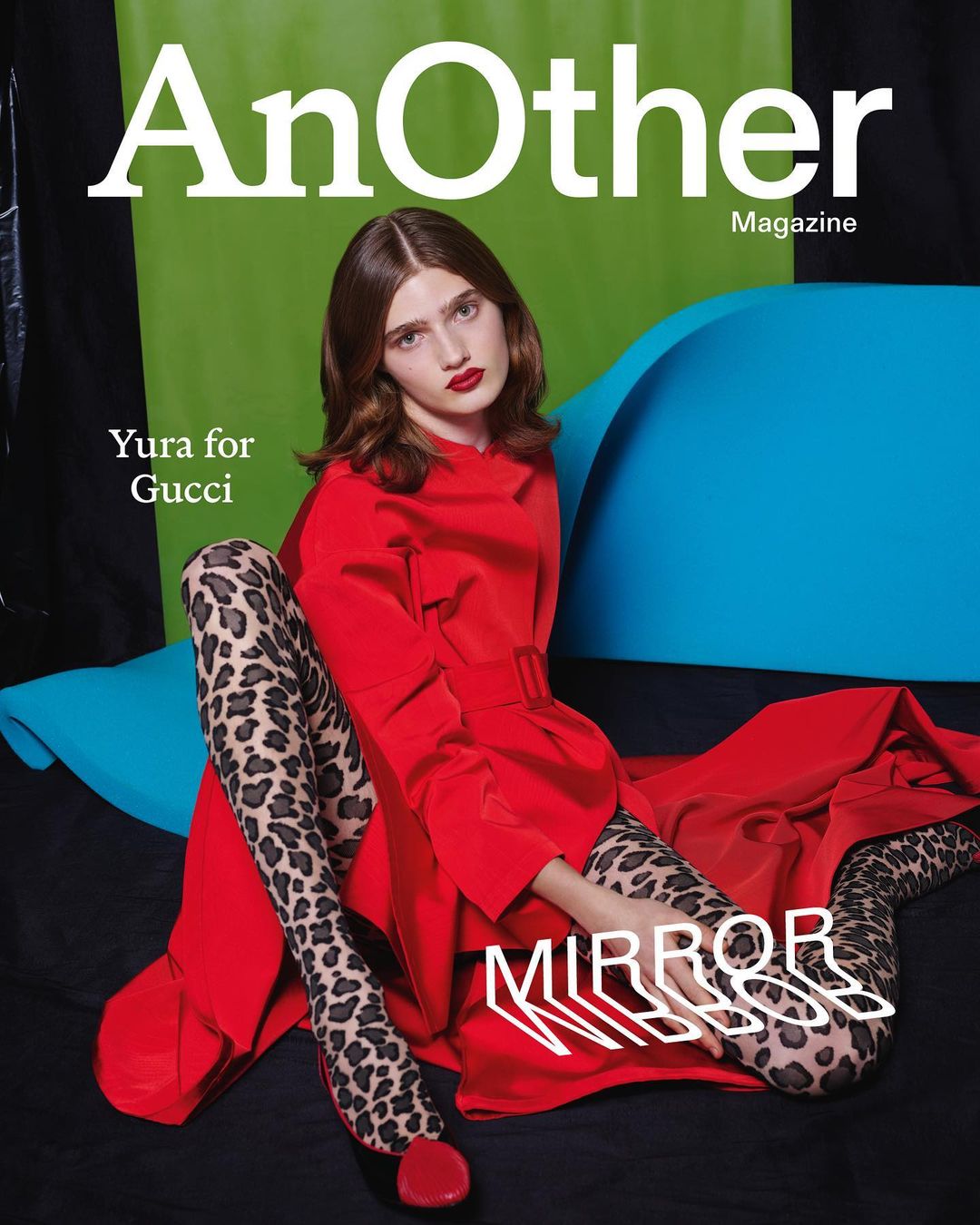 AnOther Magazine |  Mar. 23