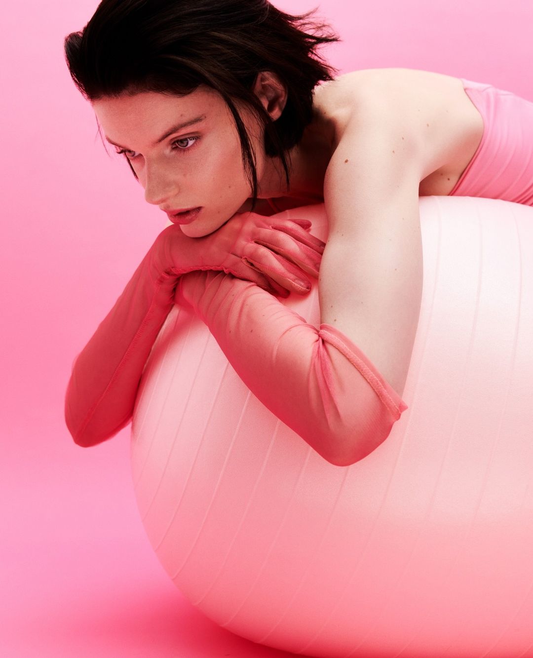 AnOther Magazine |  Mar. 23