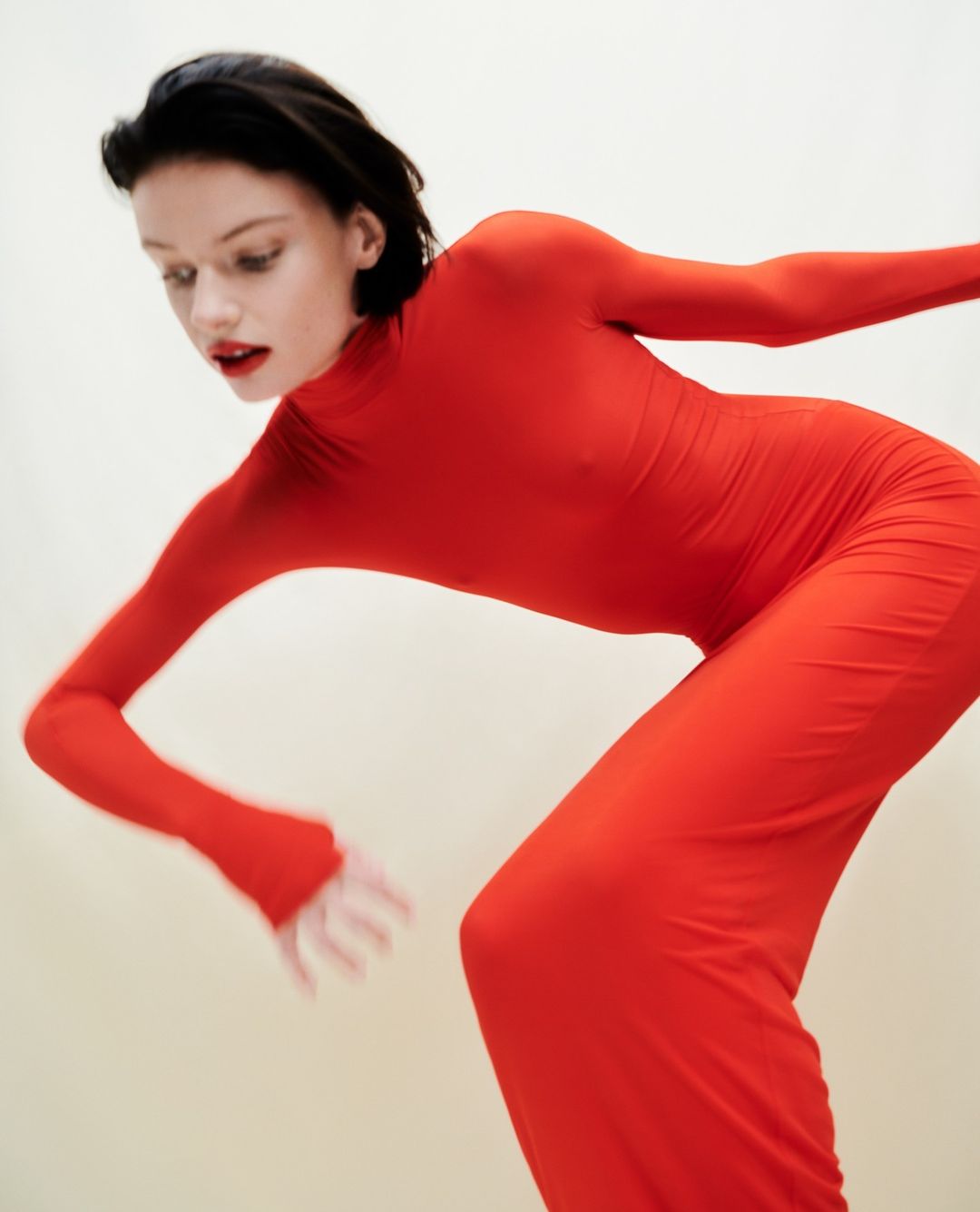 AnOther Magazine |  Mar. 23