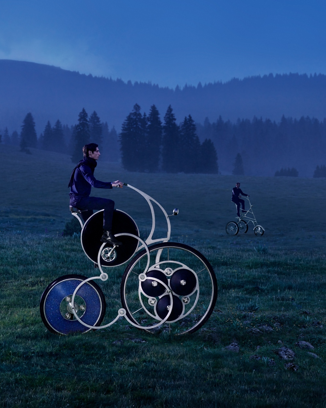 Audemars Piguet |  Mar. 23