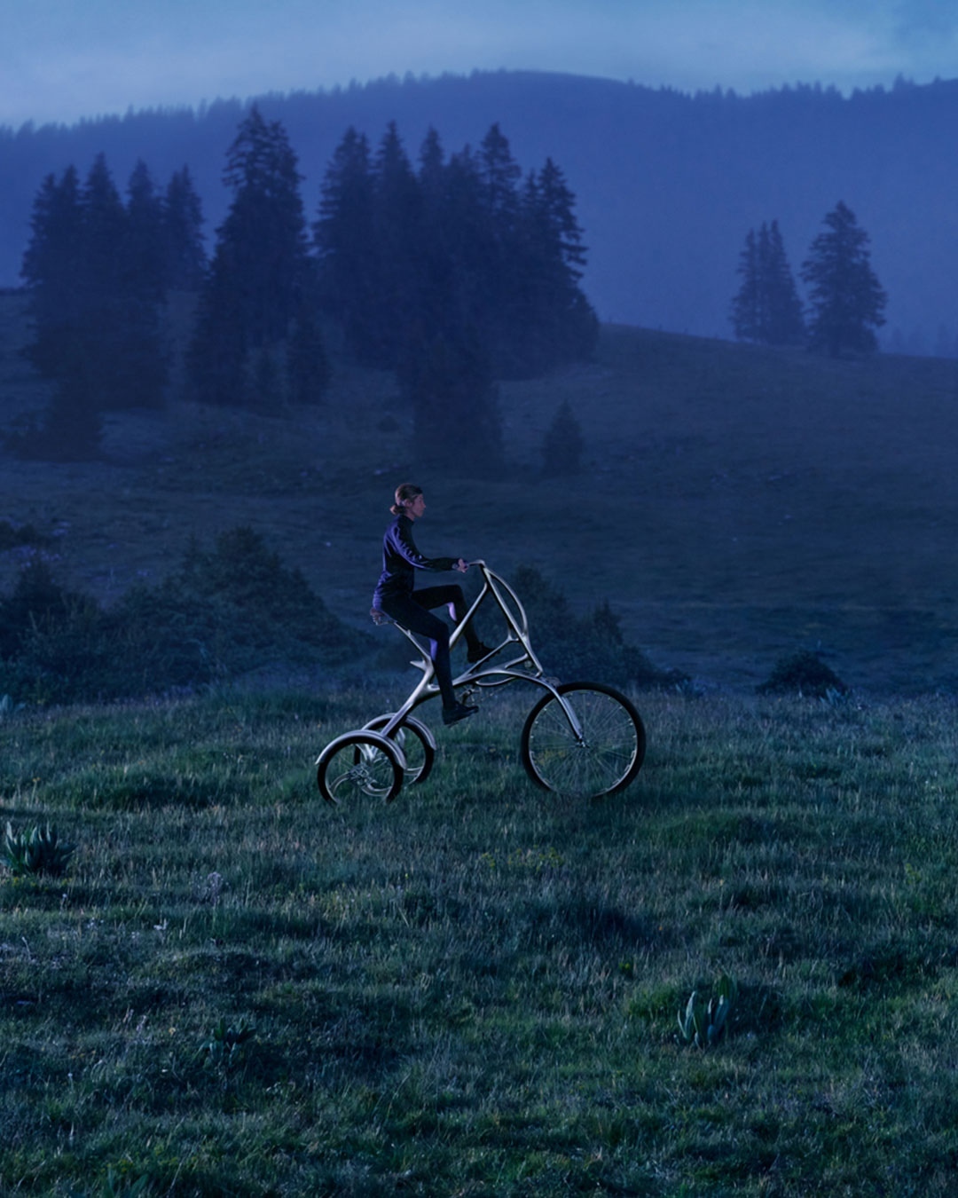 Audemars Piguet |  Mar. 23