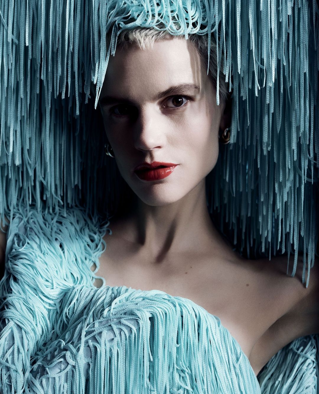 CR Fashion Book |  Mar. 23