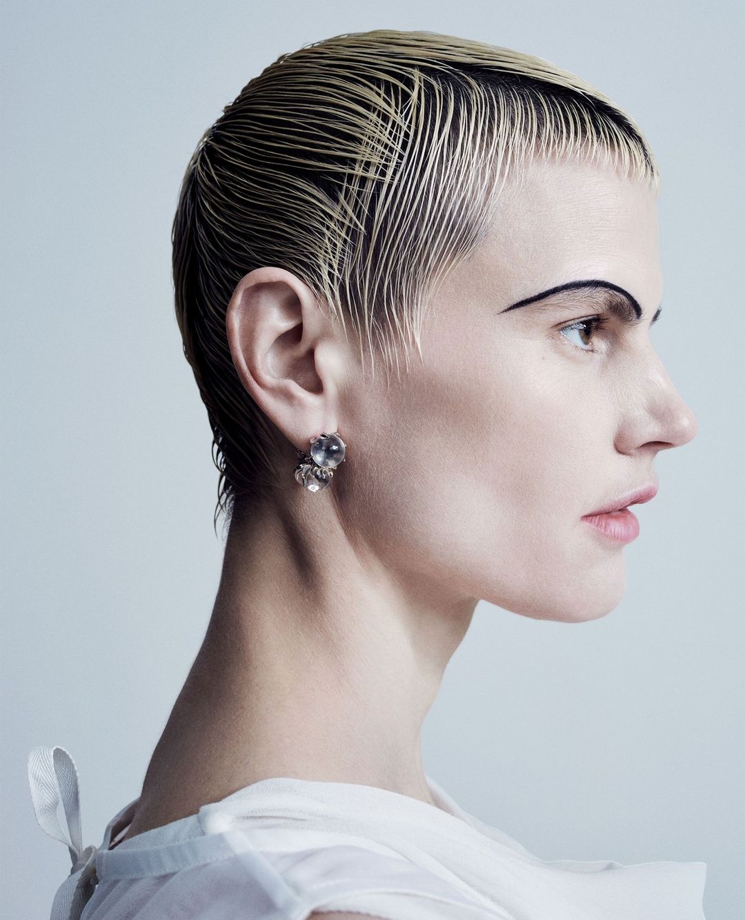 CR Fashion Book |  Mar. 23