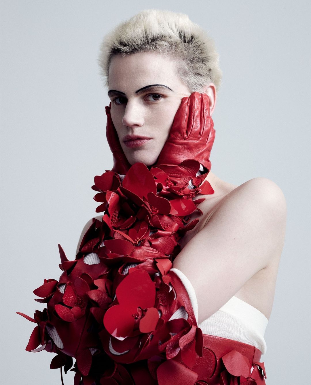 CR Fashion Book |  Mar. 23