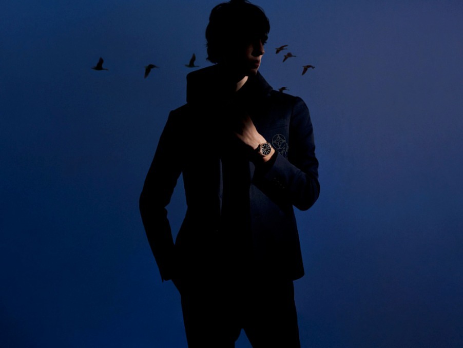 Louis Vuitton |  Apr. 23