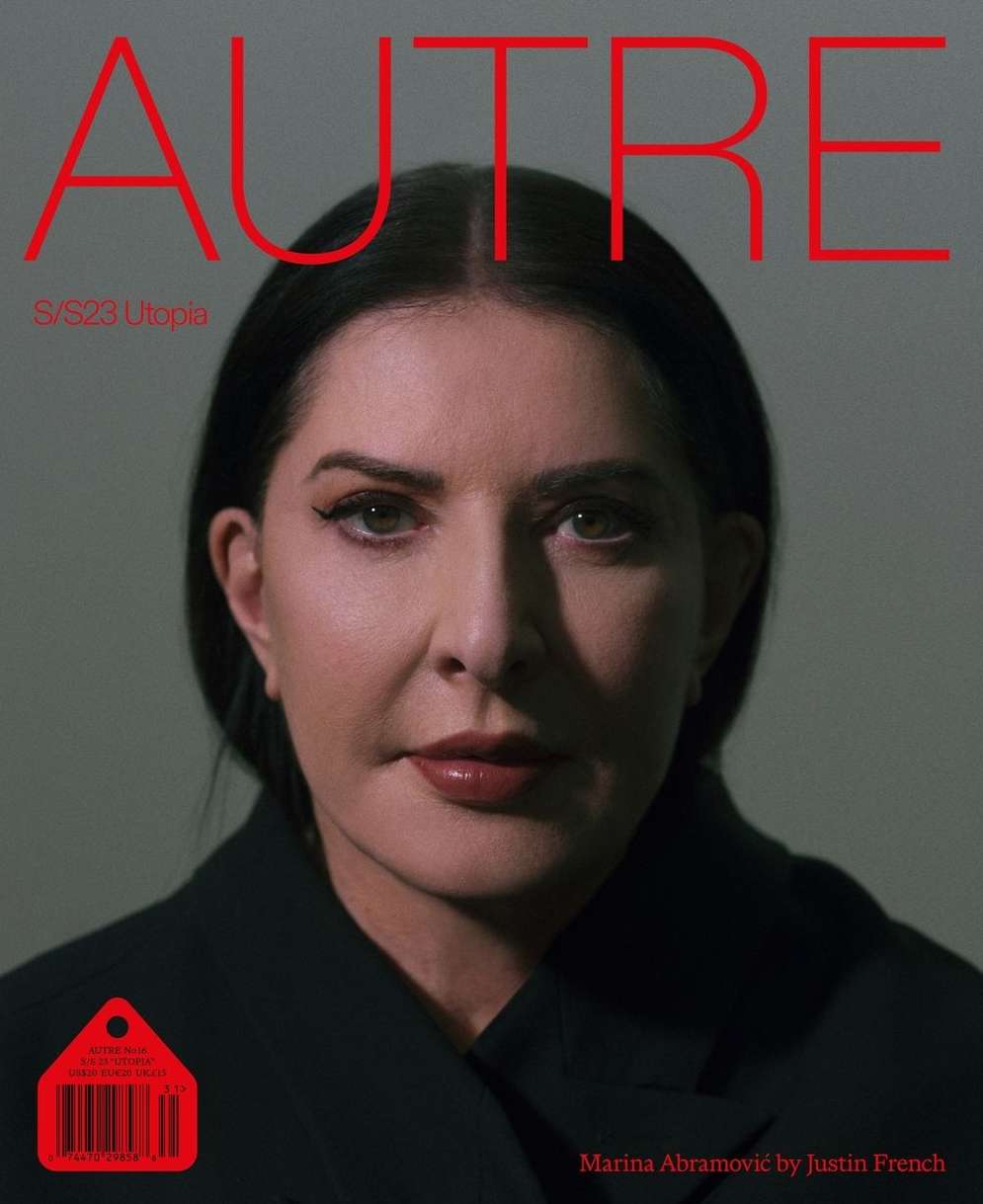 Autre Magazine |  Apr. 23