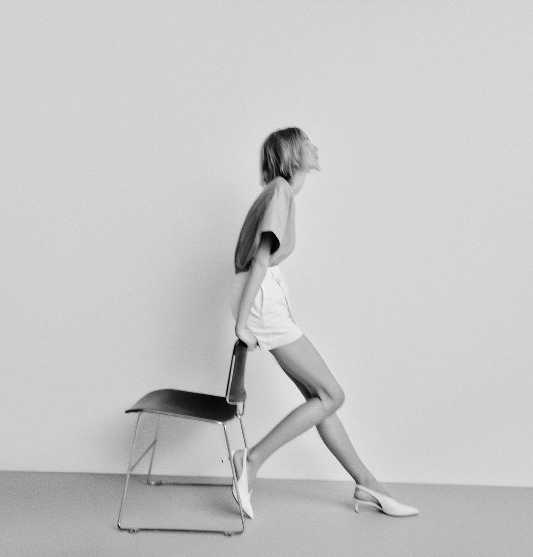 Calvin Klein |  May. 23