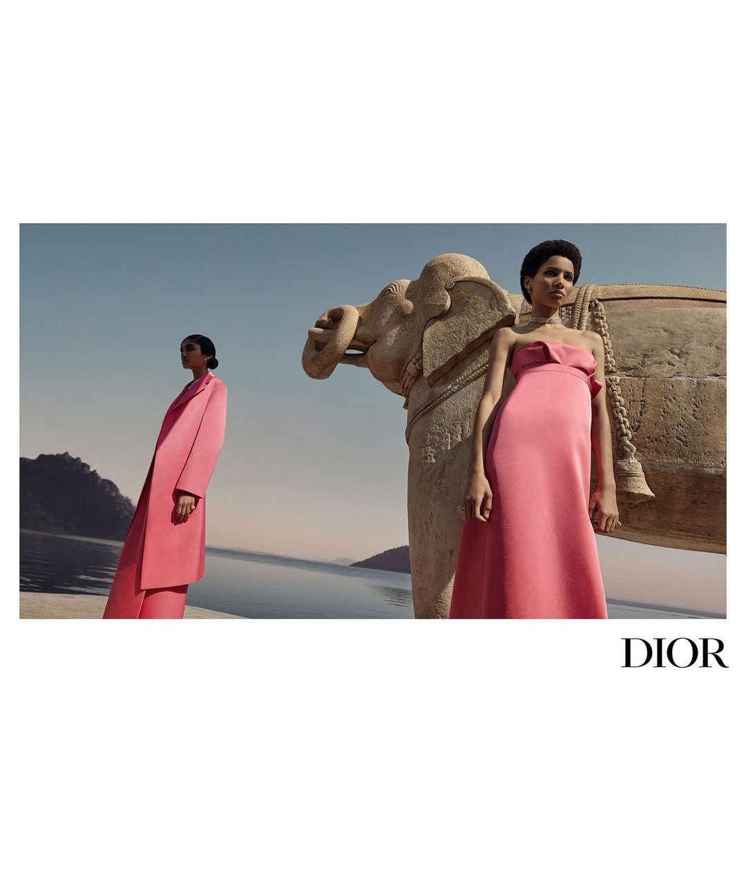 Dior |  May. 23