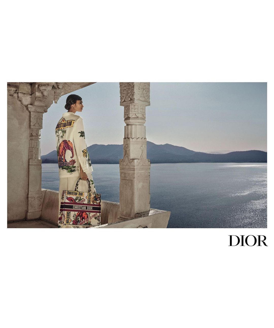 Dior |  May. 23