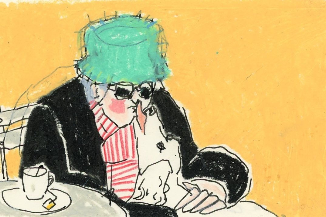 Café Culture ⁠ |  Jun. 23