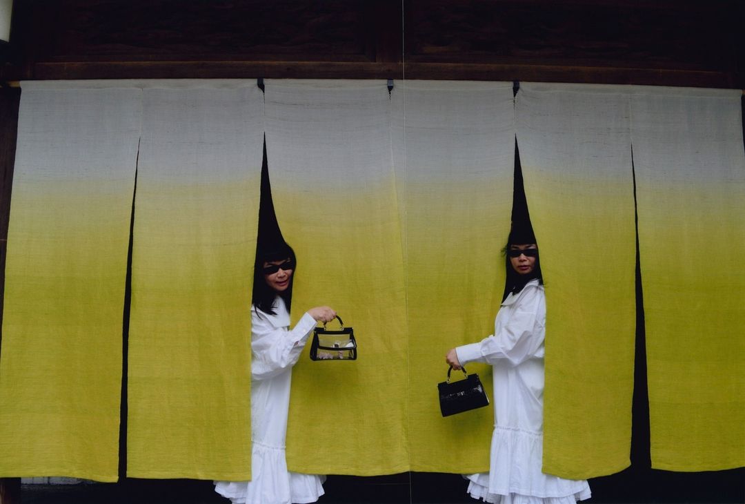 Departures |  Jul. 23