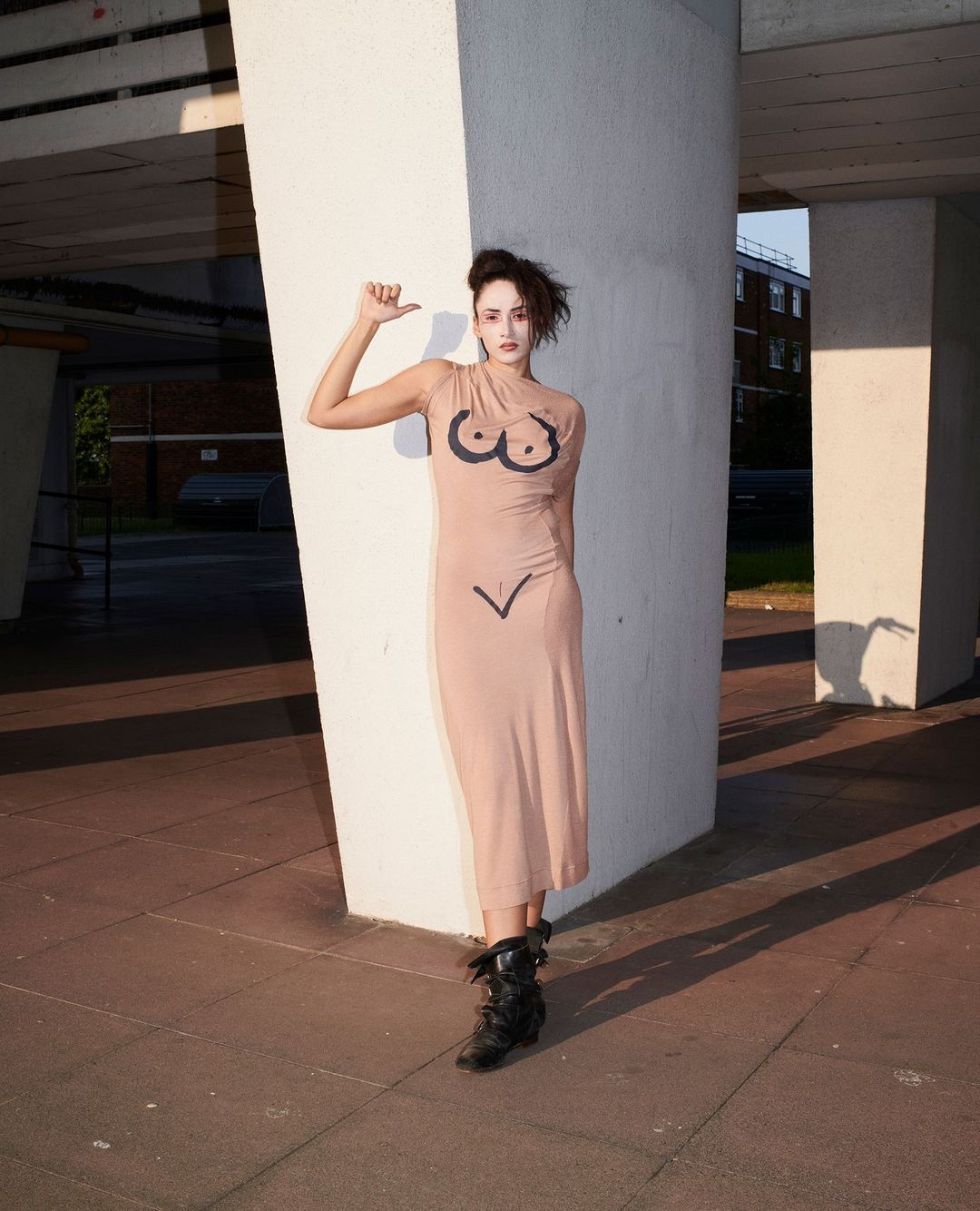 The Vivienne Foundation |  Aug. 23