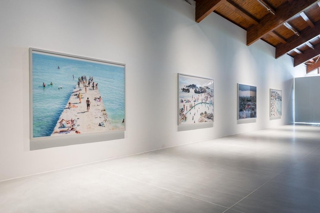 Oasi Dynamo |  Aug. 23