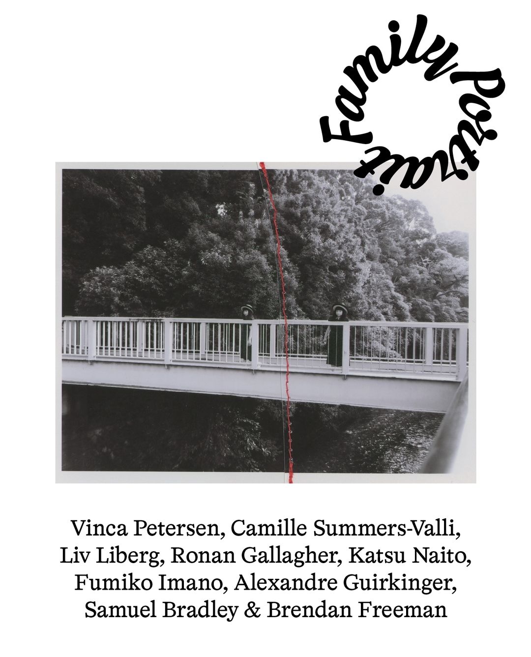 Family Portrait |  Sep. 23