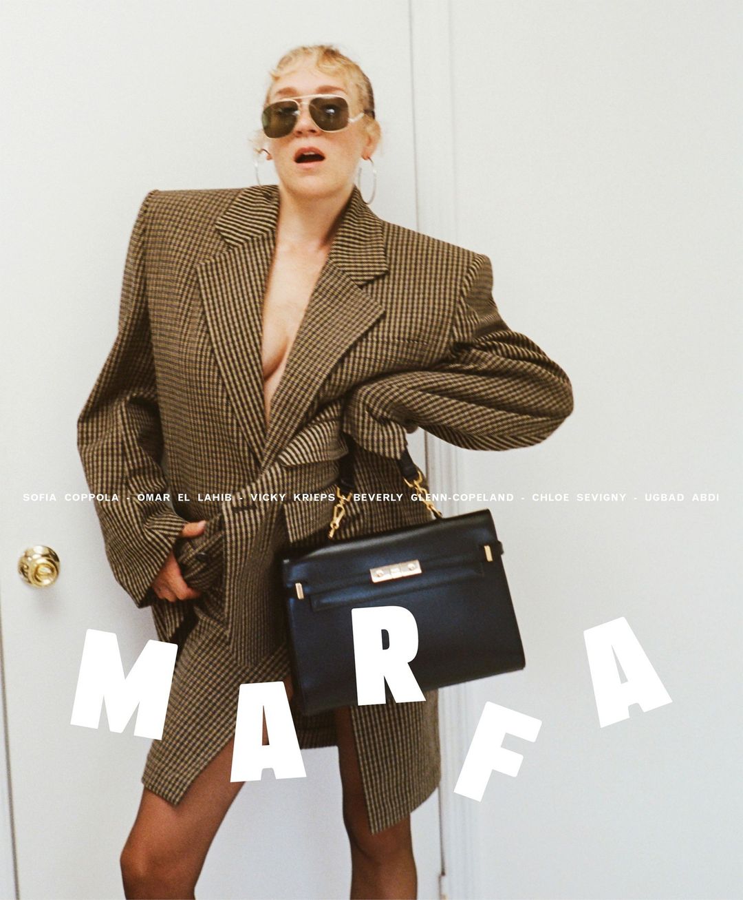 Marfa Journal |  Sep. 23